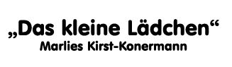 Das kleine Lädchen