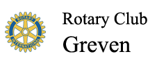 Rotary Club Greven